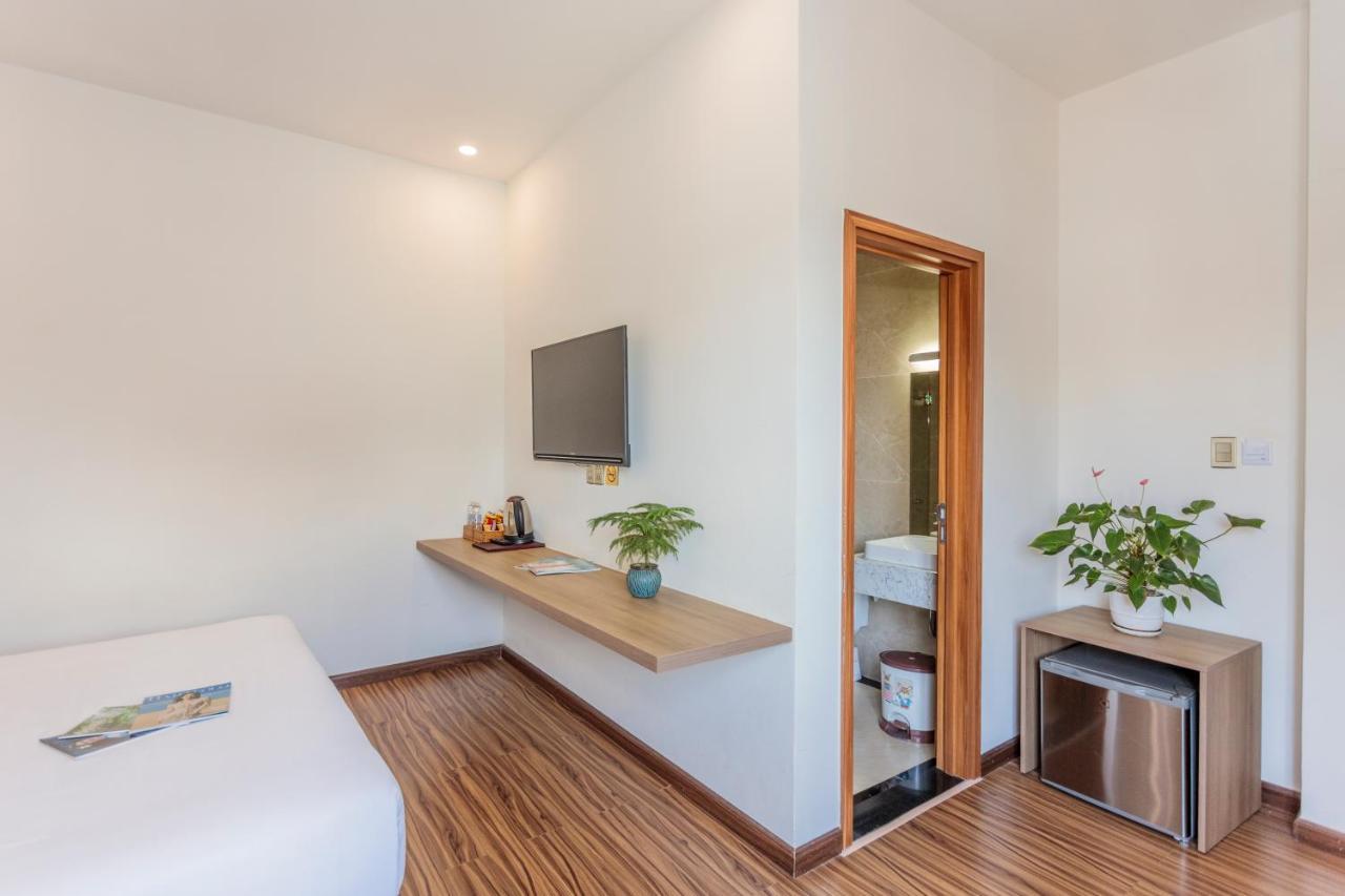 President Hotel Da Lat Zewnętrze zdjęcie