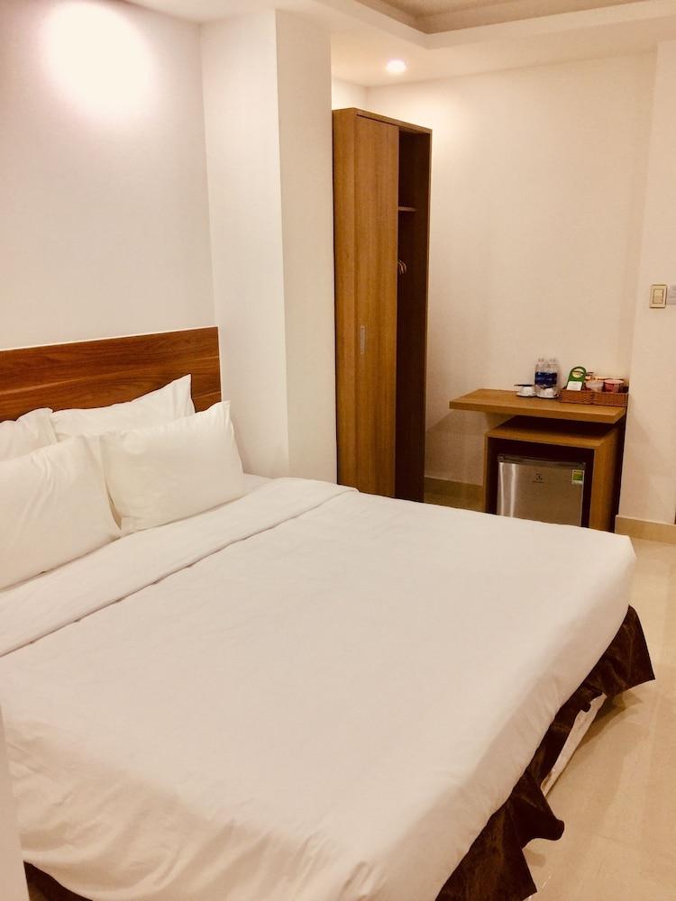 President Hotel Da Lat Zewnętrze zdjęcie